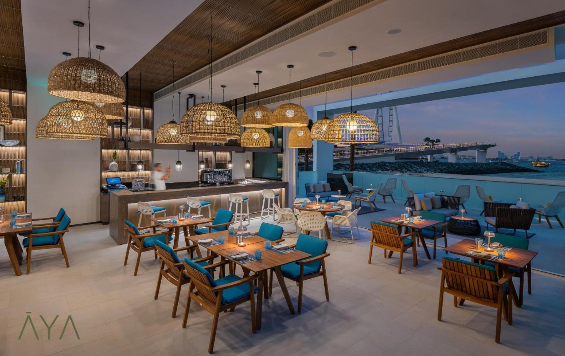 Jumeirah Gate Tower 1 - Stylish Apartment With Pool & City Views Дубай Екстериор снимка